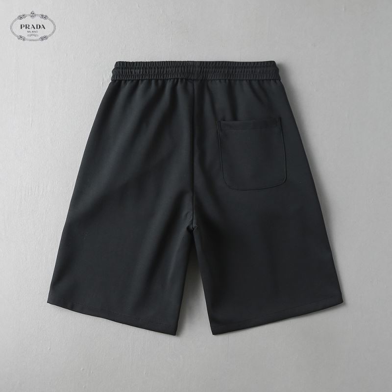 Prada Short Pants